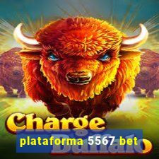 plataforma 5567 bet